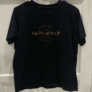 Coach T Shirt